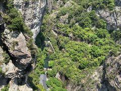 -雁荡山风景名胜区
