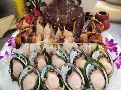 -澳洲肥牛火锅(转盘路店)