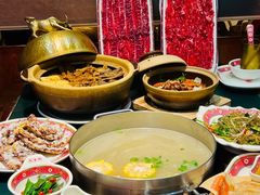 -大吉利·潮汕鲜牛肉火锅(总店)