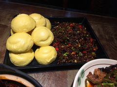 -毛家菜(汽车站店)