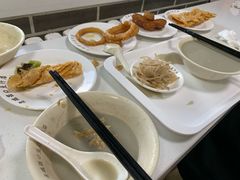 -老磁器口豆汁店(天坛店)