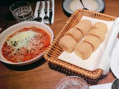 -西堤牛排(恒隆广场店)