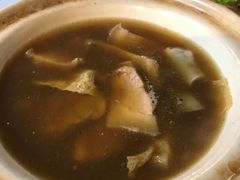 -明记烧鱼美味店