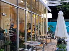 景观位-CHILLAX轻乐时(侨建·Hi City店)