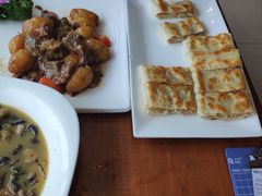 -东北人粗粮饺子坊(南山店)