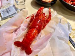 -聚味瞿记·龙虾堂(坡子街店)