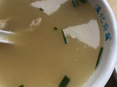 -温记府廟豆汤饭·始于1955年(海椒店)