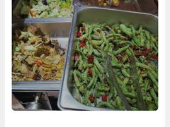 -清和园素食自助餐厅(义信堂美食城店)