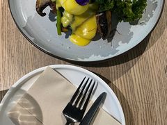 -Maxpoint Kitchen 西餐咖啡(乐峰广场店)
