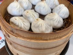 -锡笼记·无锡小笼(方塔店)