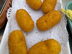 -0317火锅鸡·清真(正达店)