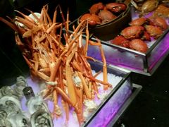 -西藏饭店·亚克·食光自助餐厅(文殊院店)