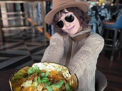 -FLAIR顶层餐厅酒吧(浦东丽思卡尔顿酒店)