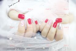 -Pink You美甲美睫纹绣定制中心