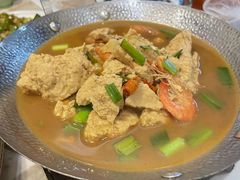 -小乡小镇·传承桐庐土菜·老板亲自烧的菜