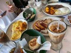 -Versailles Restaurant Cuban Cuisine