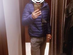 -Massimo Dutti(合生汇店)