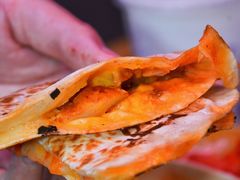 -Taco Bell 塔可钟(民田路店)