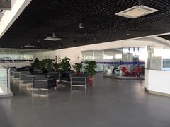 -零度滑雪室内训练中心(莘庄店)
