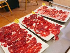 -潮泰牛肉火锅 · 创于1992年(车公庙店)