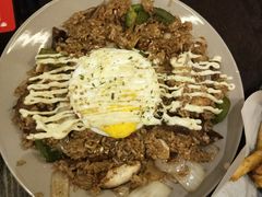 -机器人火炉披萨