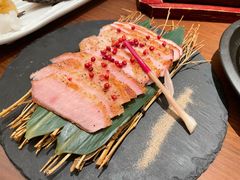 特制松板肉-七条鱼日本料理(远洋乐堤港店)