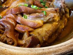 -那家老院子东北菜·饺子·小鸡炖蘑菇(艳华街店)