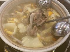 -鸽鸟轩(石岐店)