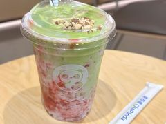 -茶百道(中江店)