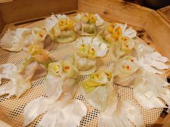 -德发长·花式蒸饺(大唐不夜城店)