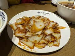 -河沿肉饼Beijing Pie(东华门店)