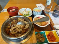 -味太助·银饭食堂(中华城店)