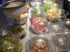-回水镇·江湖川菜(恒大新城店)