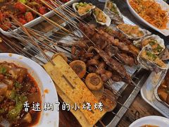 -老谢野馄饨(延安路店)