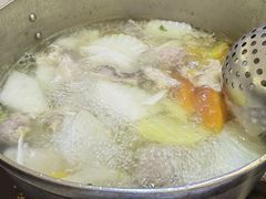 -探窝·竹笙椰子鸡(杨箕店)