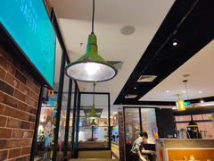 大堂-周沫西餐(漫广场店)