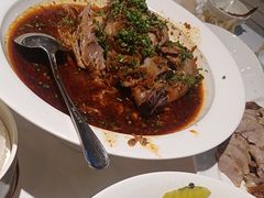 -眉州东坡(华联万柳店)