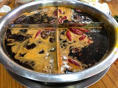-渝味黄姐火锅(黄泥村店)