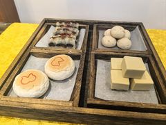 -御茶膳房皇家糕点博物馆(北京首店)