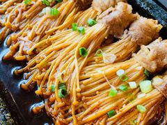 -一品诚记烤肉(大连柏威年购物中心店)