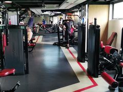 -一兆韦德健身(古美店)
