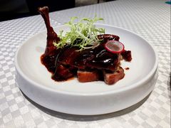 -望乡楼上海菜(日月光店)