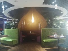 -超级厨房概念餐厅(奥园广场店)