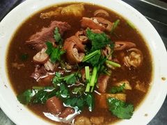 卤煮火烧-姚记炒肝店(鼓楼店)