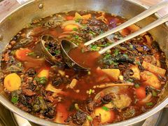 -黑竹香鸡(营和巷店)