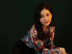 -一墨照相馆·证件照·形象照(世博店)