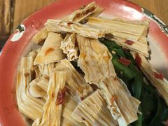 -矮子粉店1985·长沙米粉(湘春路店)