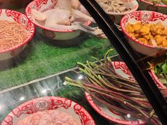 -衡地道·三菜一汤(水岸新城店)
