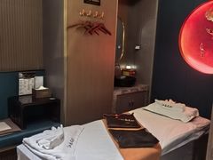 -江南足纪·影院足道·轻奢SPA(京基水贝店)