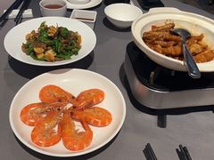 -徐记海鲜(观沙岭|滨江新城店)